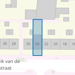 Perceel HTT02-B-5493