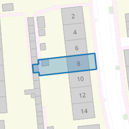 Perceel HTT02-B-5602