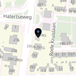 Appartement HTT02 B 5700 5