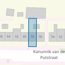 Perceel HTT02-B-5722