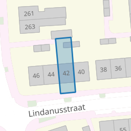 Perceel HTT02-B-5732