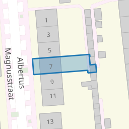 Perceel HTT02-B-5737