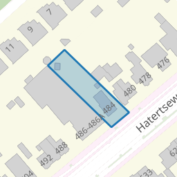 Perceel HTT02-D-1457