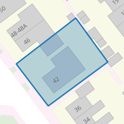 Perceel HTT02-D-1545