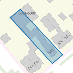 Perceel HTT02-D-1695