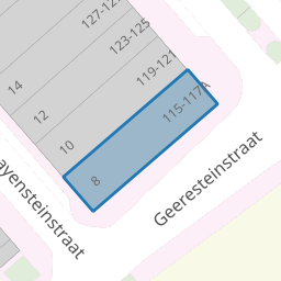 Perceel HTT02-D-1853