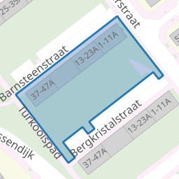 Perceel HTT02-D-2055