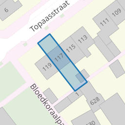 Perceel HTT02-D-2095