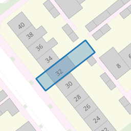 Perceel HTT02-D-2445