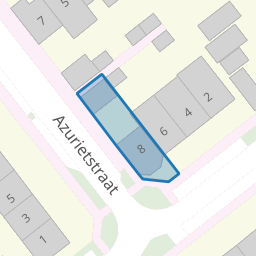 Perceel HTT02-D-2461