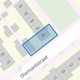 Perceel HTT02-D-2592