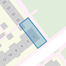 Perceel HTT02-D-2602