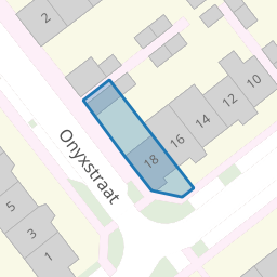 Perceel HTT02-D-2618