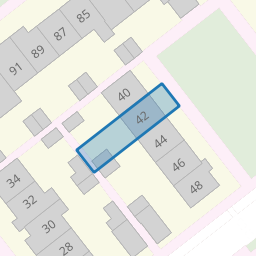 Perceel HTT02-D-2632