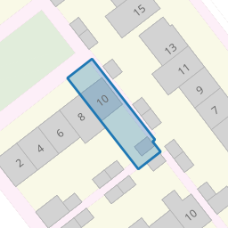 Perceel HTT02-D-2781