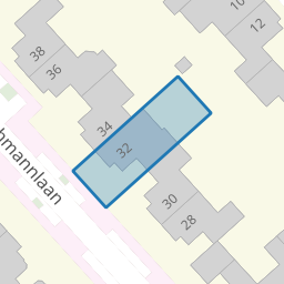 Perceel HTT02-D-2865