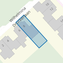 Perceel HTT02-D-3003