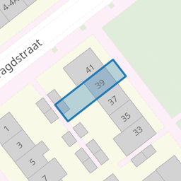 Perceel HTT02-D-3097