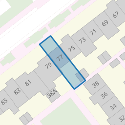 Perceel HTT02-D-3257