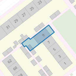 Perceel HTT02-D-3287