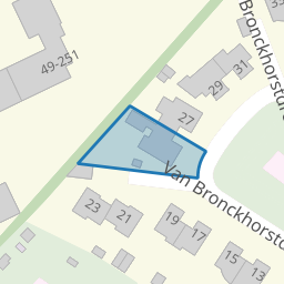 Perceel HTT02-D-3325