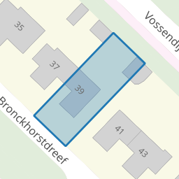 Perceel HTT02-D-3332