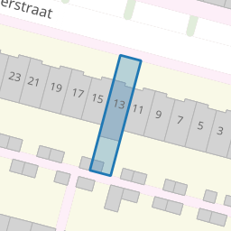 Perceel HTT02-D-3527