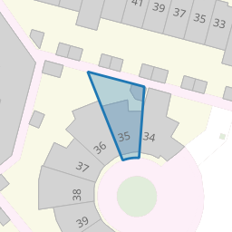 Perceel HTT02-D-3551