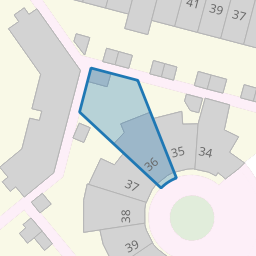 Perceel HTT02-D-3552