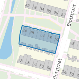 Perceel HTT02-D-3648