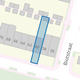 Perceel HTT02-D-3655