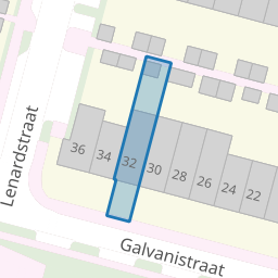 Perceel HTT02-D-3679