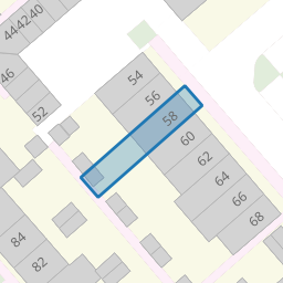 Perceel HTT02-D-3865