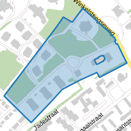 Perceel HTT02-D-3930