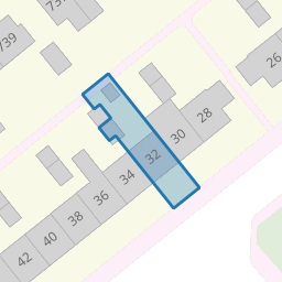 Perceel HTT02-D-3957