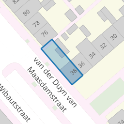 Perceel HTT02-D-4081