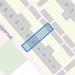 Perceel HTT02-D-4191