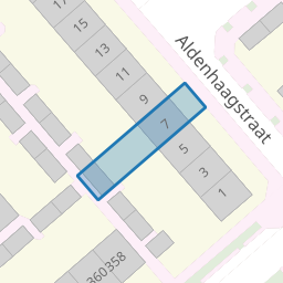 Perceel HTT02-D-4426