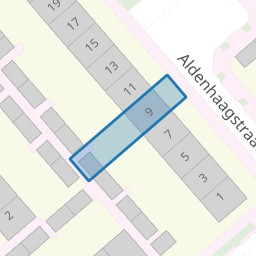 Perceel HTT02-D-4427