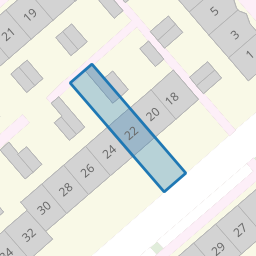 Perceel HTT02-D-4560