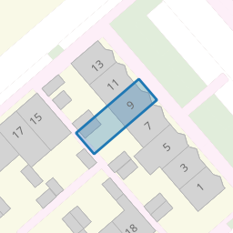 Perceel HTT02-D-4572