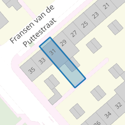 Perceel HTT02-D-4582