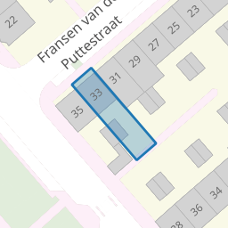 Perceel HTT02-D-4583