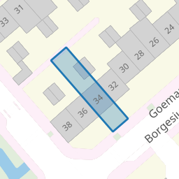 Perceel HTT02-D-4591