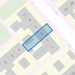 Perceel HTT02-D-4621