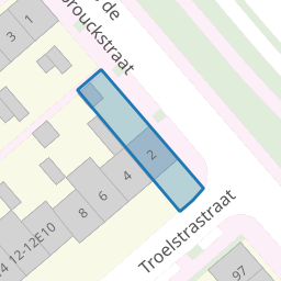 Perceel HTT02-D-4725