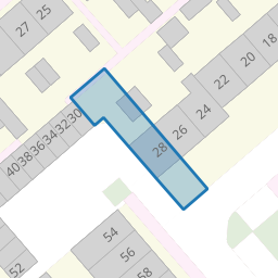 Perceel HTT02-D-4757