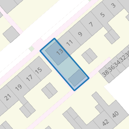 Perceel HTT02-D-4791