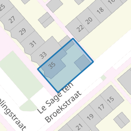 Perceel HTT02-D-4892