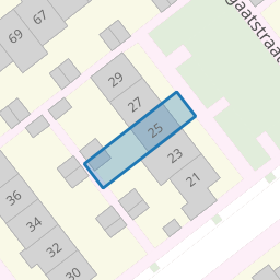 Perceel HTT02-D-5001